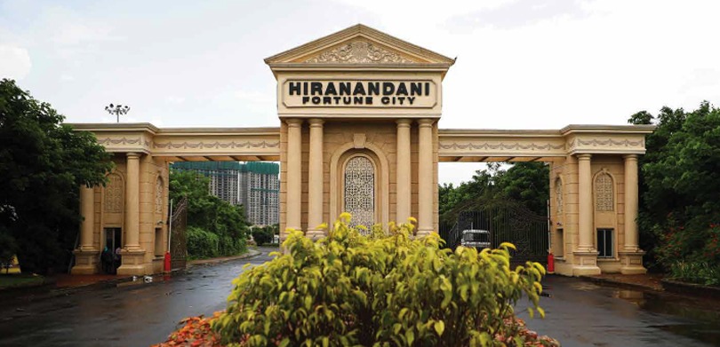 Hiranandani Fortune City