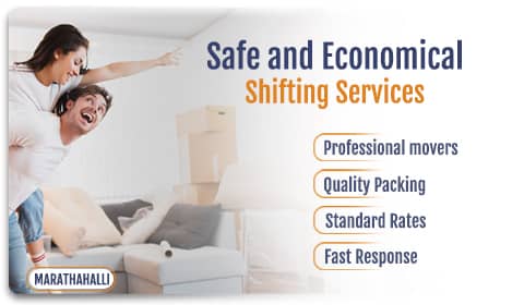 Hire Professional Packers and Movers in Marathahalli Bangalore Hire Best Reliable Packers and Movers in Marathahalli Bangalore