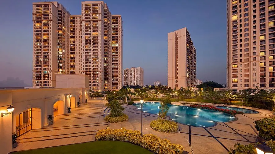 House of Hiranandani Chembur premium residences