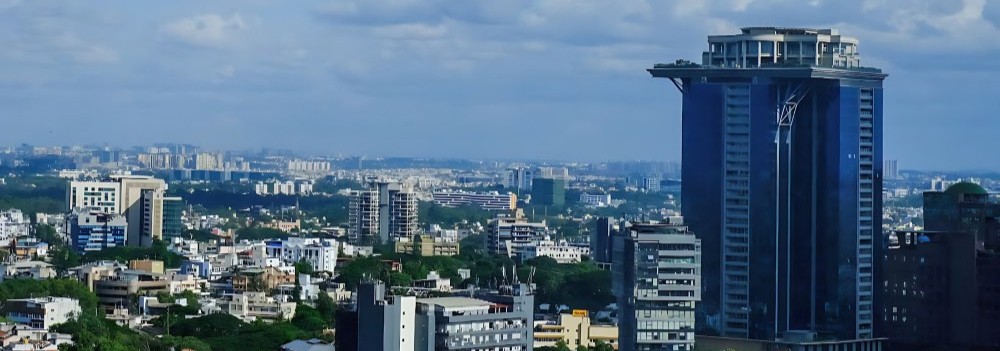 Indiranagar Area