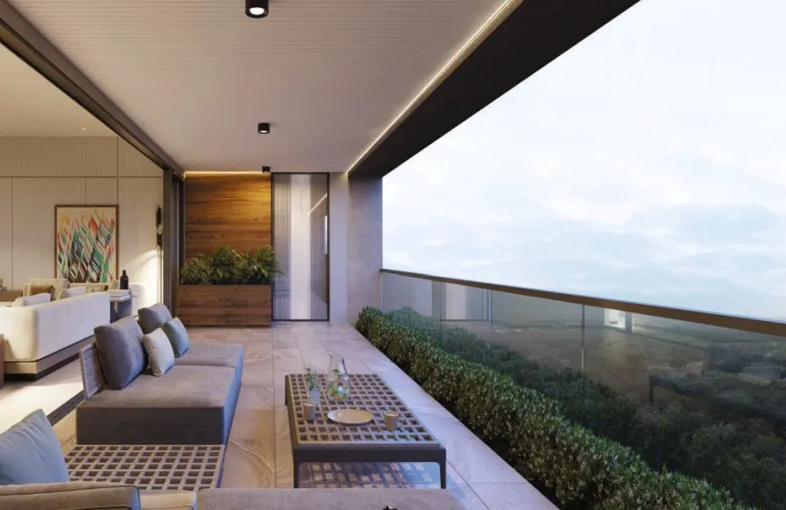 Iscon Vogue strong resale and rental demand