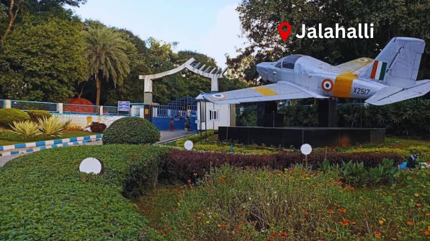 Jalahalli