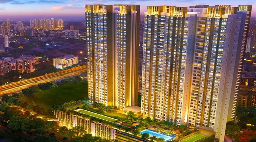 Kalpataru Elitus Malad West premium residences