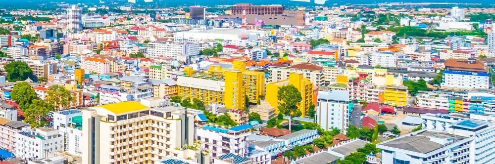 Kompally Area