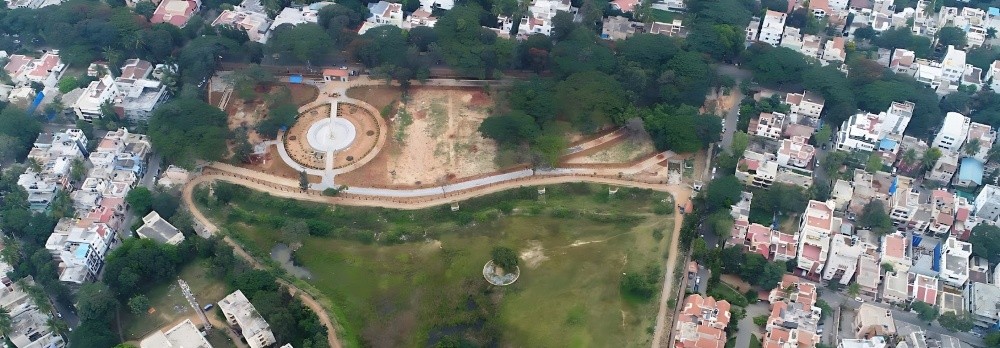 Koramangala Area