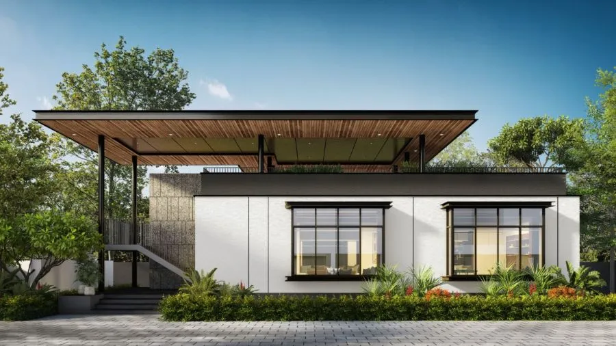 Lancor The Summit sea-breeze corridor advantage