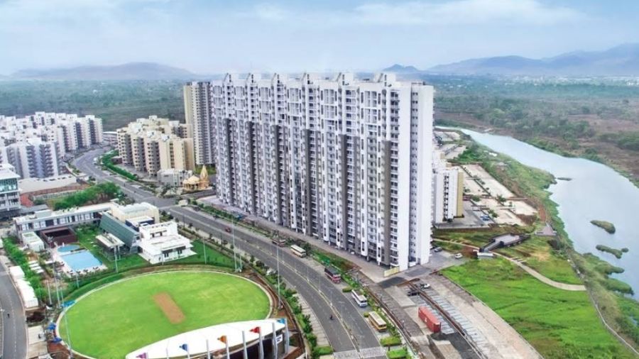 Lodha Palava