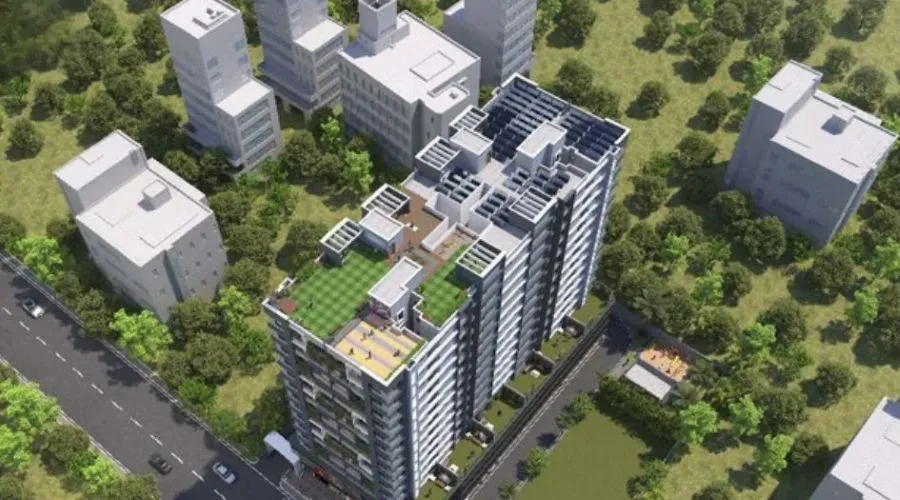 Maanvi Sai Asspire lifestyle amenities