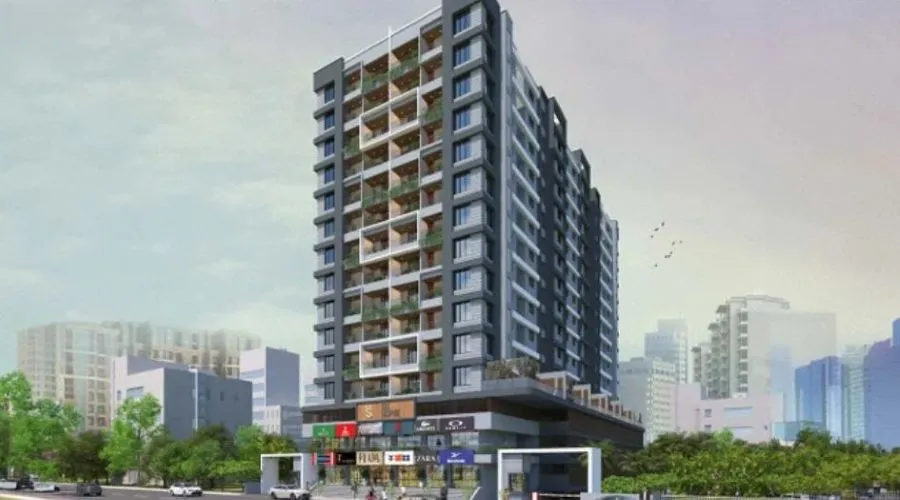 Maanvi Sai Asspire Hadapsar premium residences