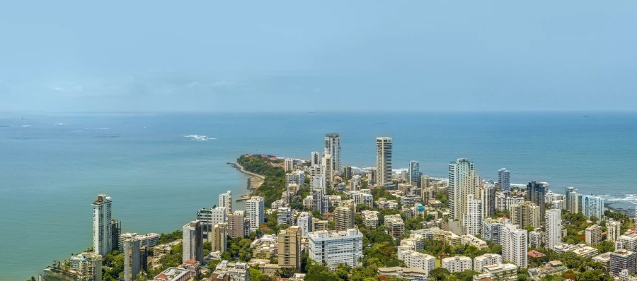 Malabar Hill