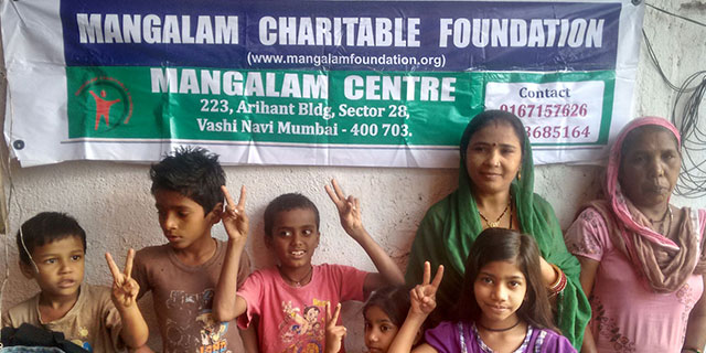 Mangalam Foundation