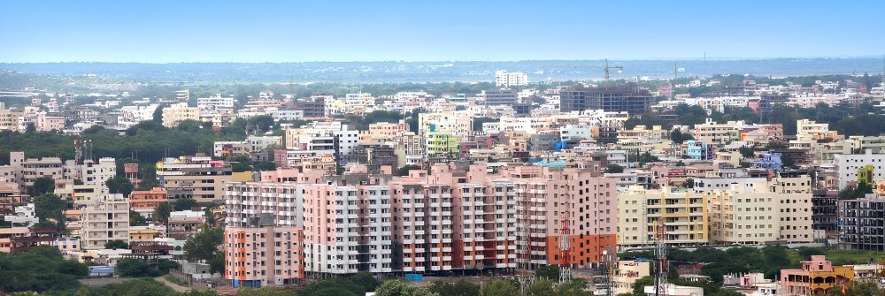 Manikonda Area