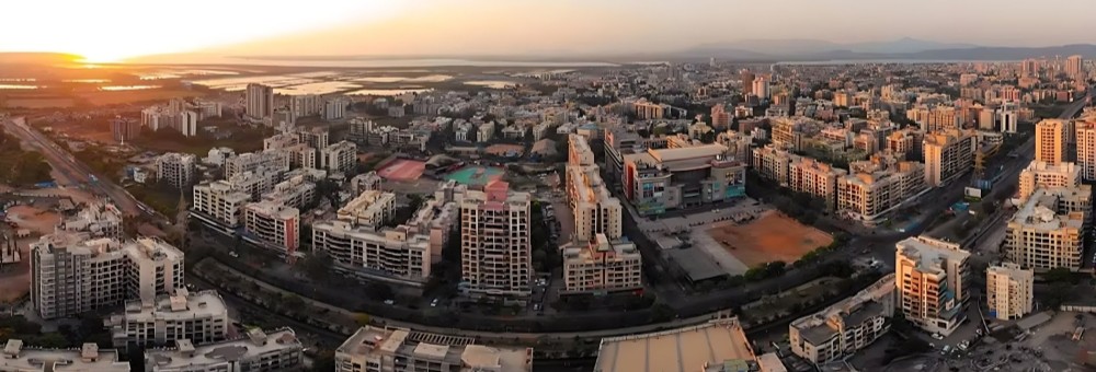 Mira Road Area