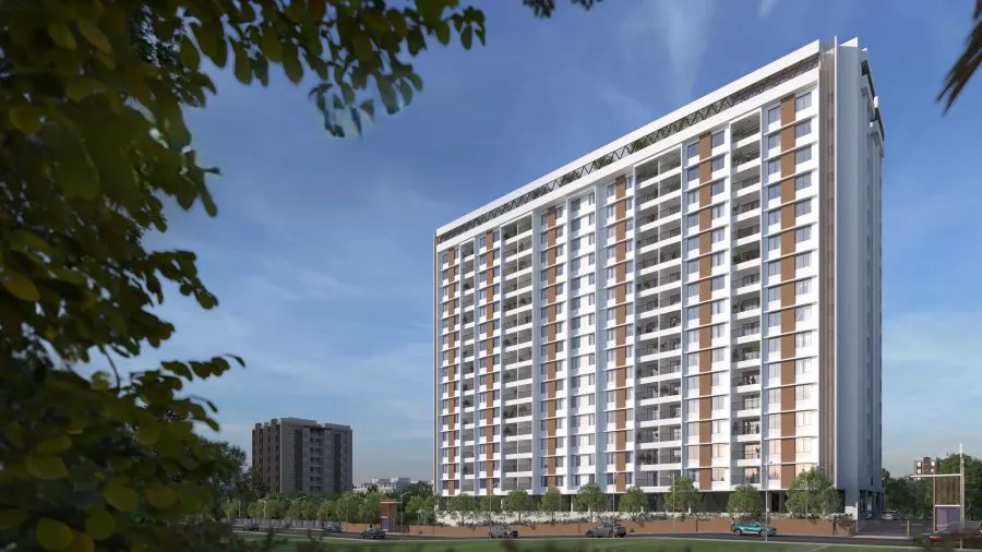 Mittal Sun Emerald efficient layouts