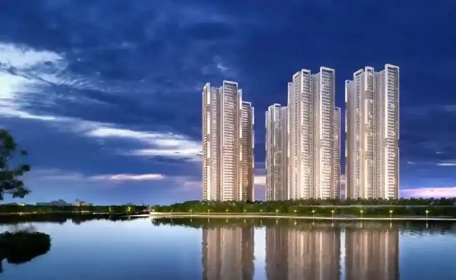 My Home Apas Quality construction