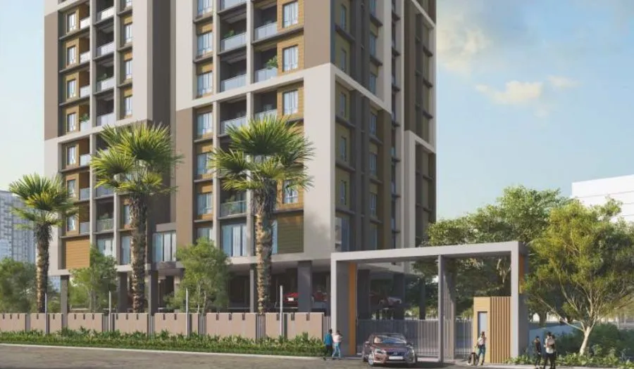 Natural Luxuria premium interiors