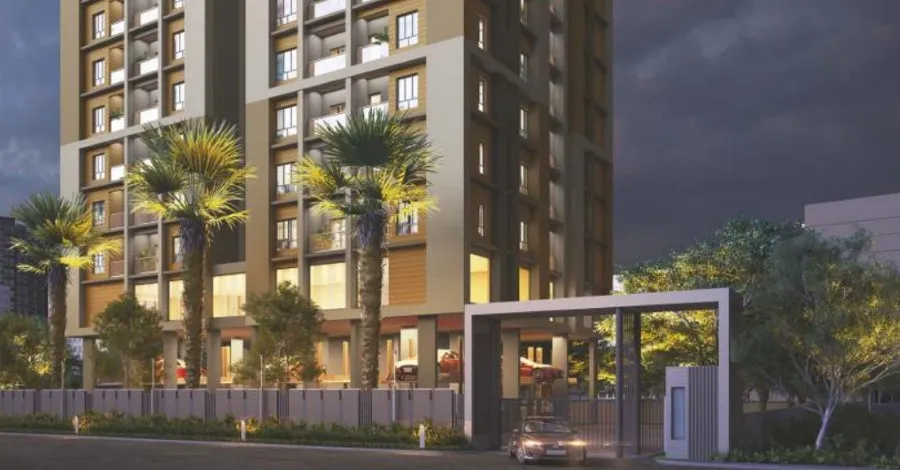 Natural Luxuria connectivity advantages