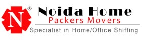 Noida Home Packers Movers Logo