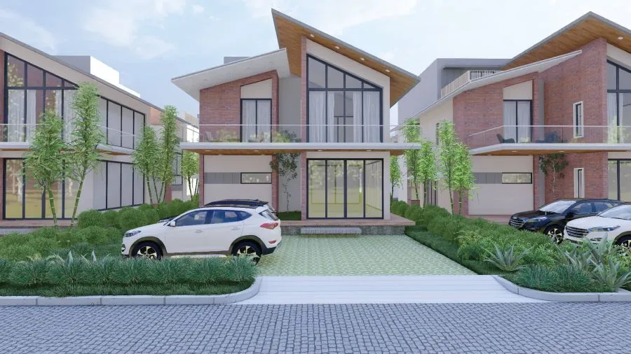 Northstar Sanctuary nature-centric design