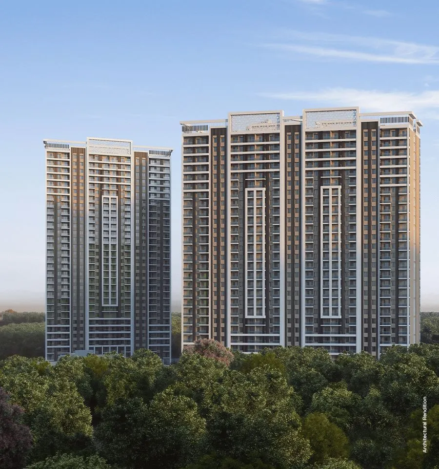 Nyati Esteban II premium amenities