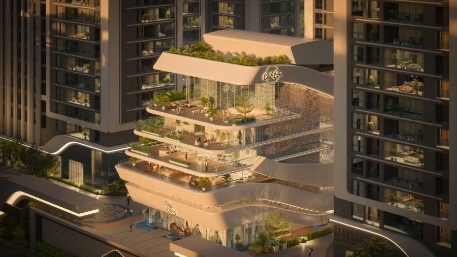 ONE by MSN Premium finishes