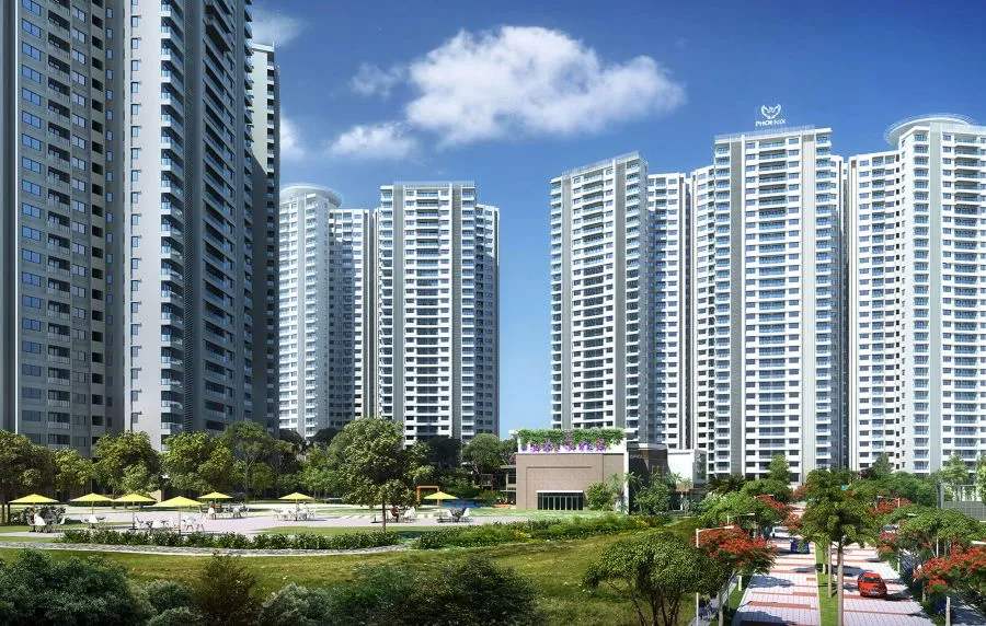 One Bangalore West amenities