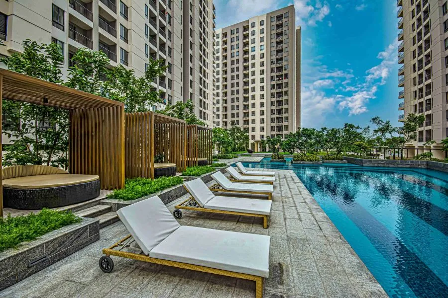 PS The 102 established community