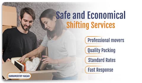 Best Packers Movers Ramamurthy Nagar Bangalore Local Packers and movers Ramamurthy Nagar
