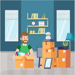 Packing and Unpacking Services from Bandra Packing unpacking Services from Bandra