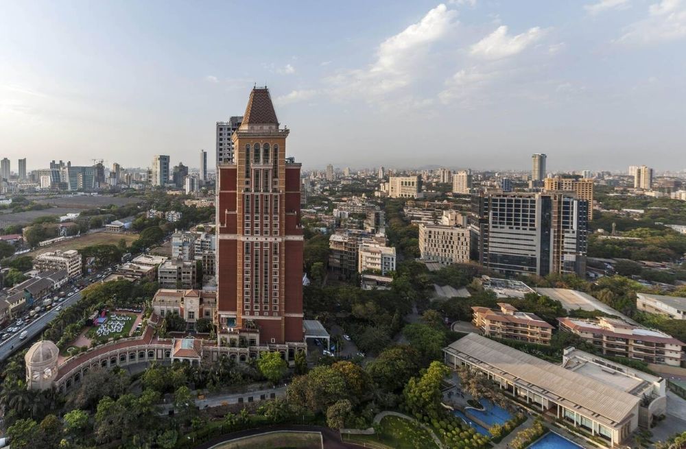 Parel Heights