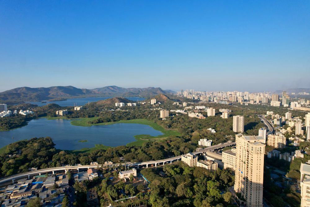 Powai Highlands