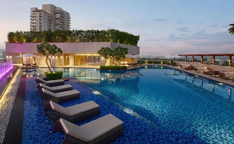 Puri Diplomatic Residences premium privacy-driven planning