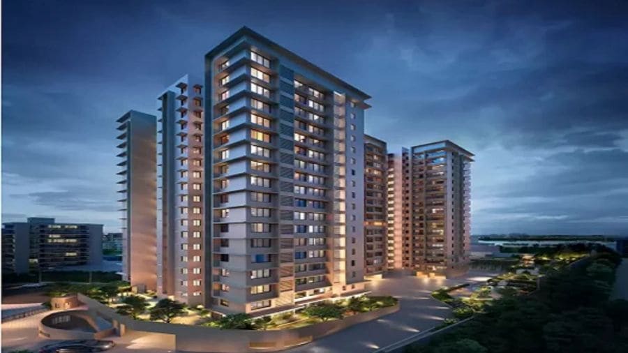 Purva Aerocity clubhouse and amenities