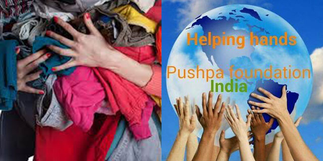 Pushpa Foundation