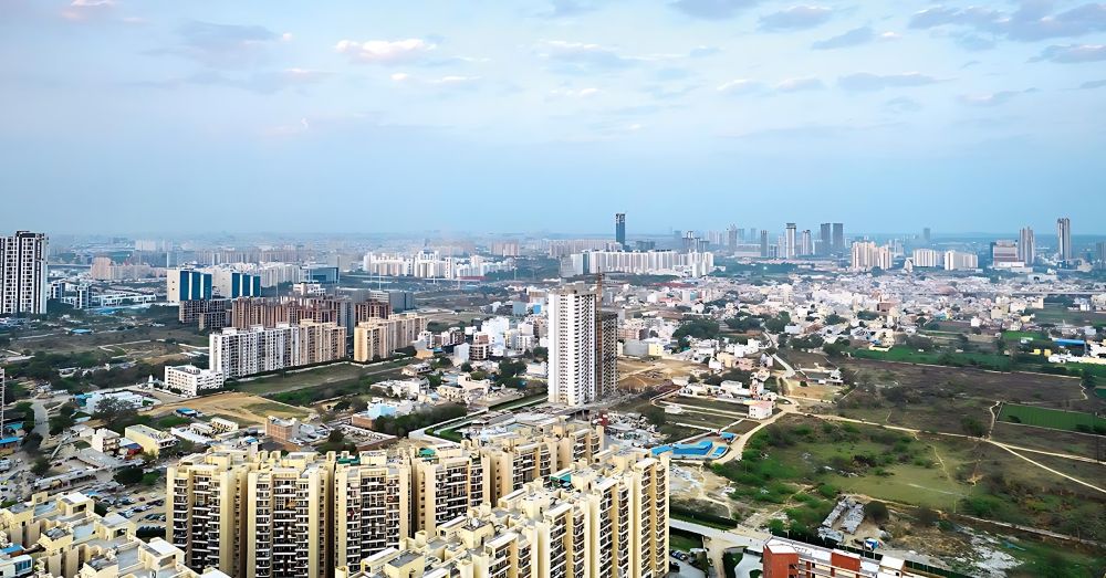 Rajendranagar Area