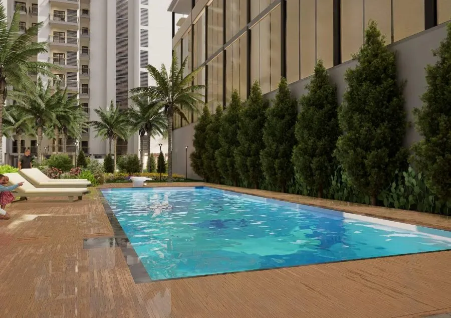 Renox Thrive low-density planning and exclusivity