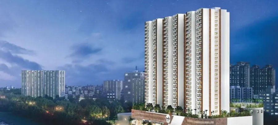 Riverdale Grove boutique residential concept