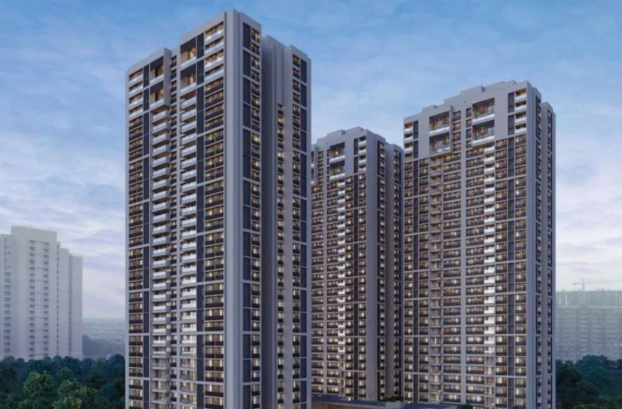 Riviera Majestica Shela resort-style living