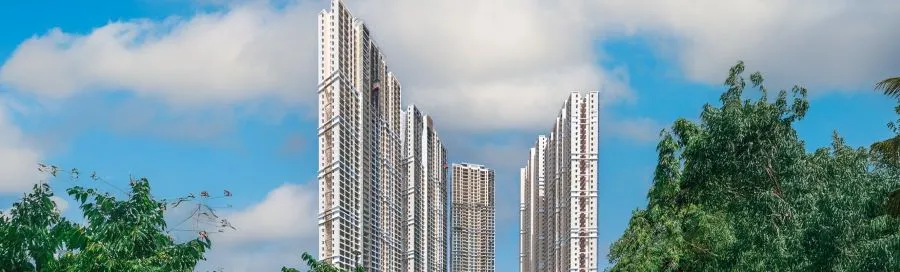 Runwal Bliss amenities