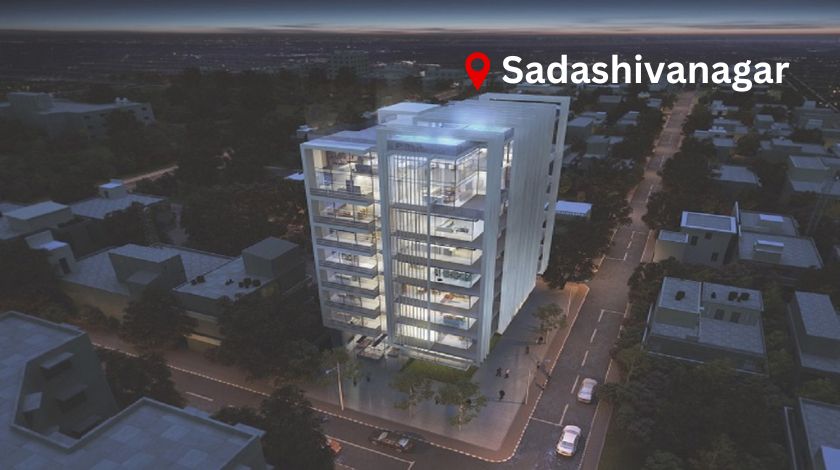 sadashivanagar