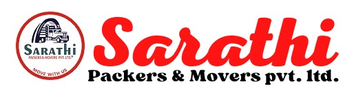 Sarathi Packers And Movers Logo