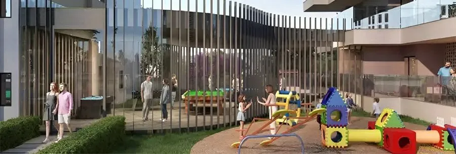 Sawasdee Heights modern layouts