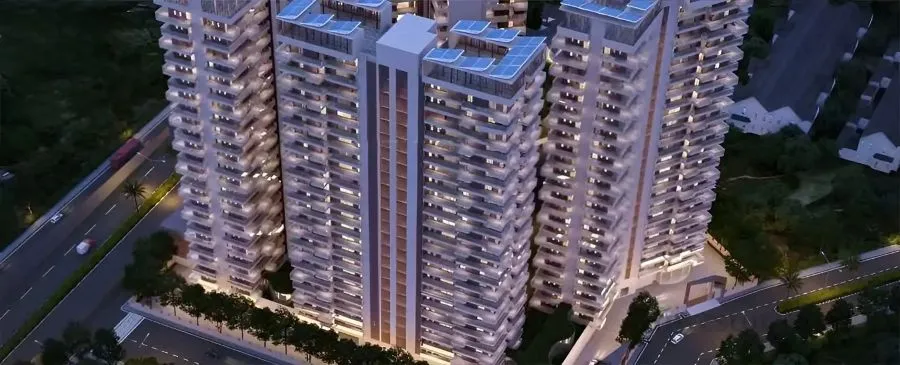 Sawasdee Heights connectivity advantages