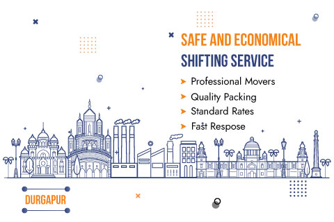 packers and movers in durgapur