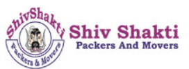Shiv Shakti Packers and Movers Logo