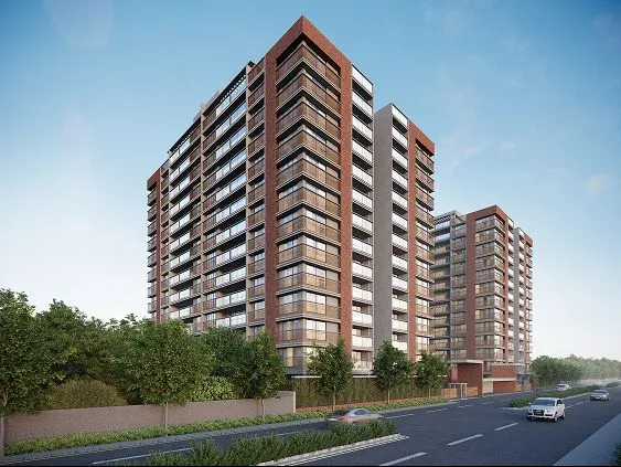 Shivalik Crown high-end lifestyle amenities