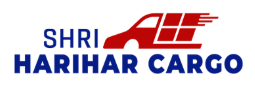 Shri Harihar Cargo Packers and Movers Logo