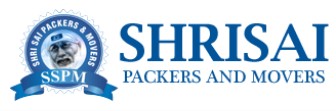 Shri Sai Packers and Movers Logo