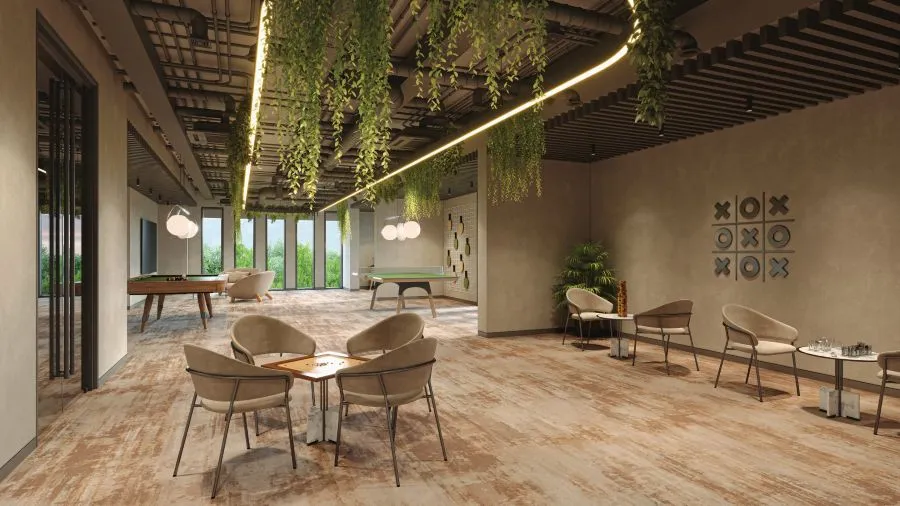 Shyaswa Sarovar Quality