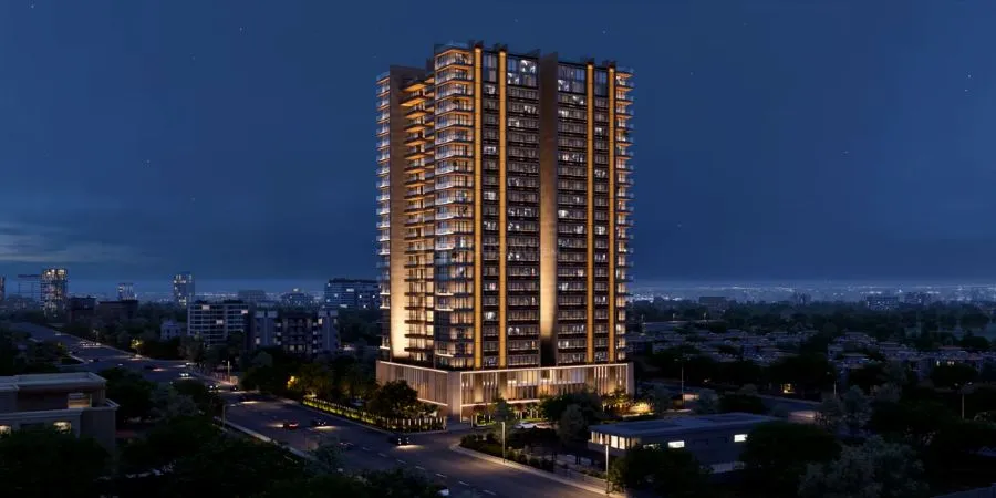 Shyaswa Sarovar Boutique Luxury